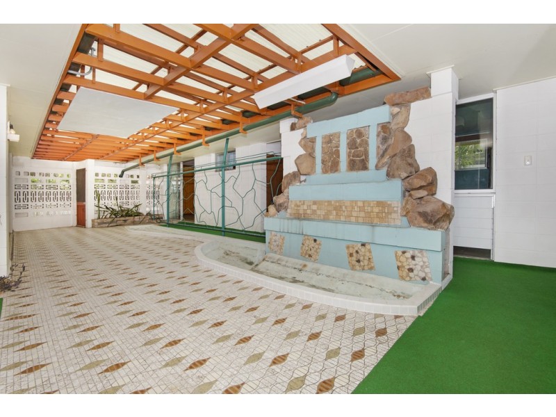 4 Lynd Street, Mundingburra QLD 4812