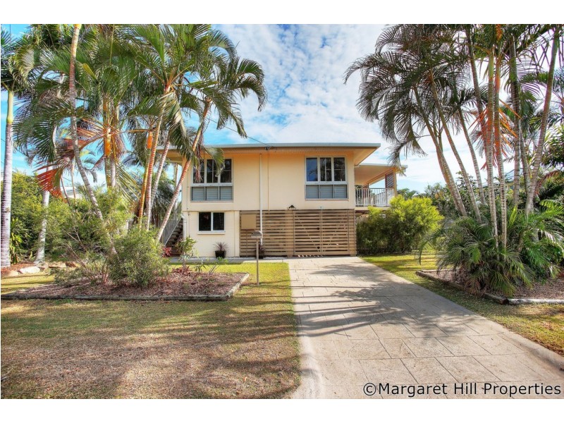 7 Abney Court, Aitkenvale QLD 4814