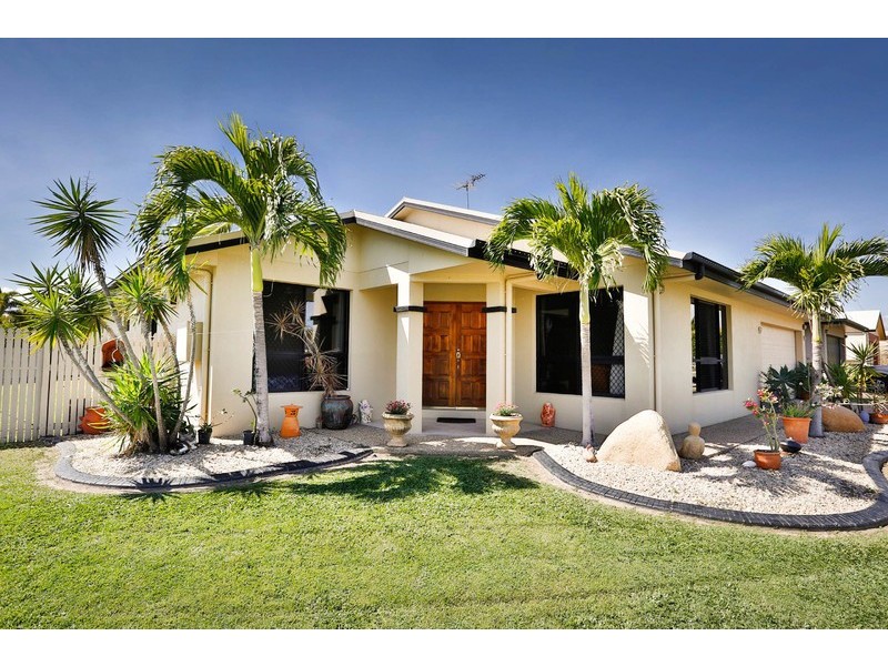 16 Oondooroo Court, Annandale QLD 4814