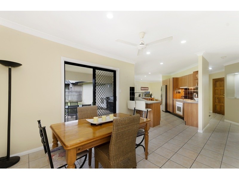 16 Oondooroo Court, Annandale QLD 4814