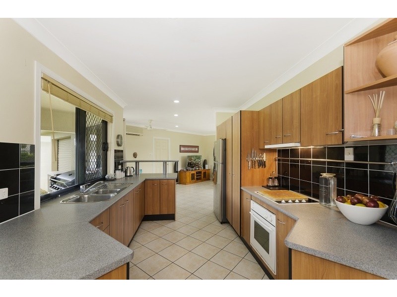16 Oondooroo Court, Annandale QLD 4814