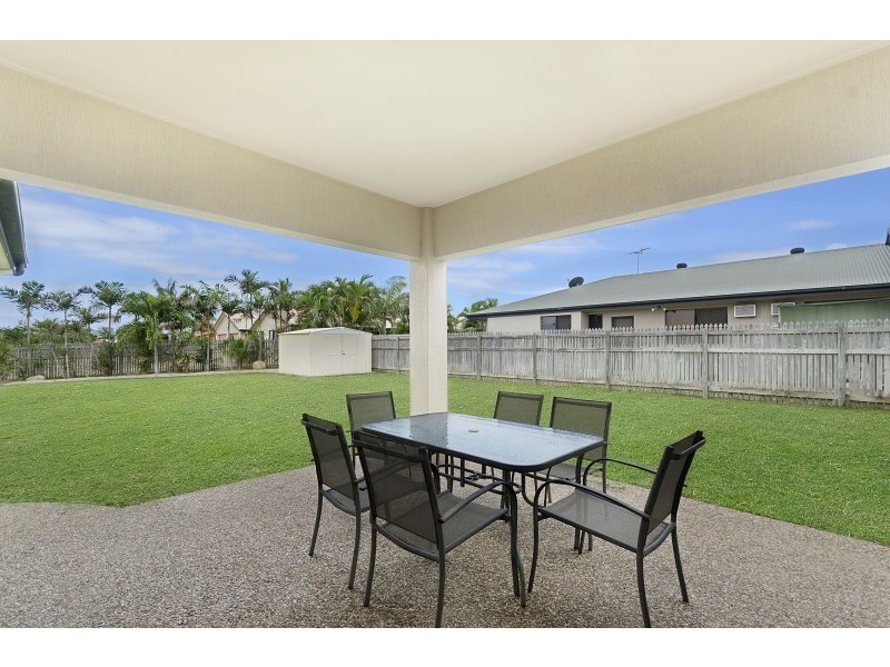 16 Oondooroo Court, Annandale QLD 4814