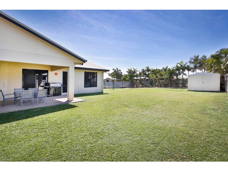 16 Oondooroo Court, Annandale QLD 4814