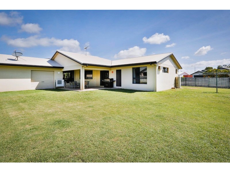 16 Oondooroo Court, Annandale QLD 4814