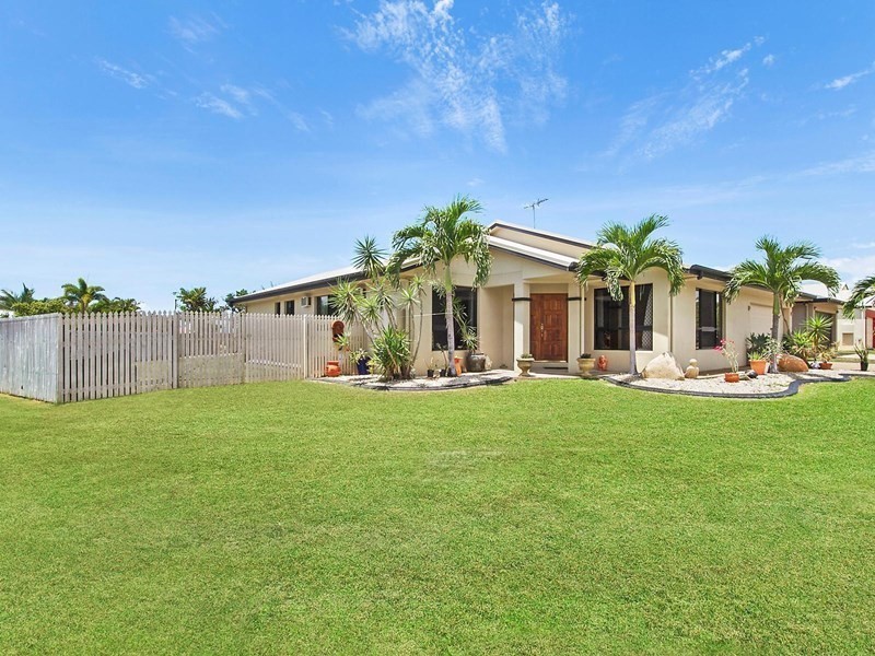 16 Oondooroo Court, Annandale QLD 4814