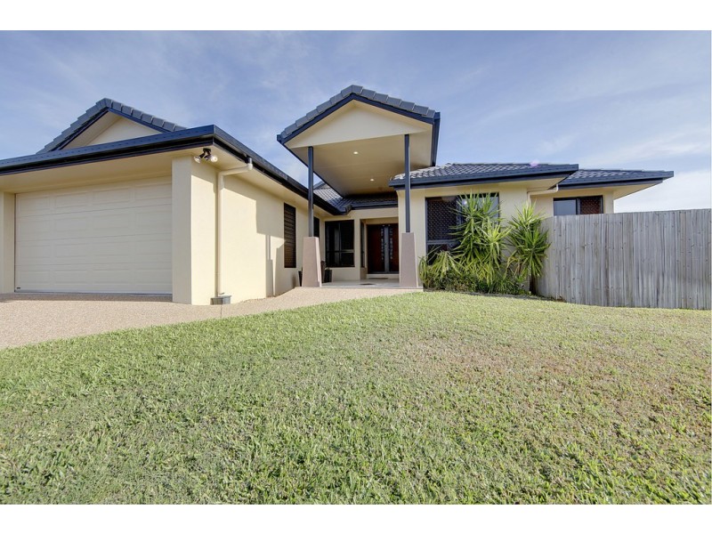 2 Sandplover Circuit, Bohle Plains QLD 4817