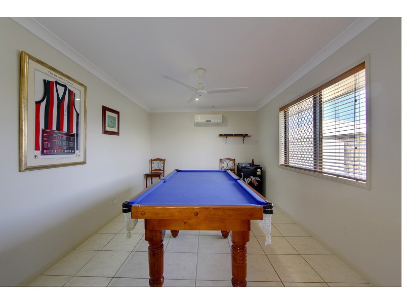 2 Sandplover Circuit, Bohle Plains QLD 4817