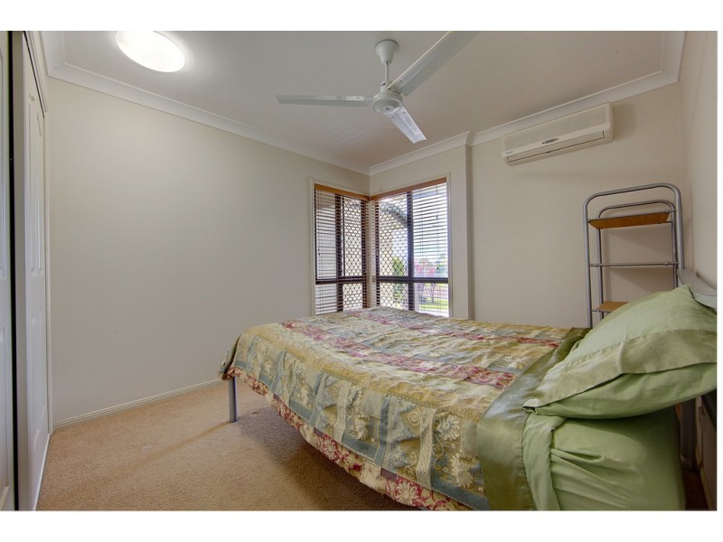 2 Sandplover Circuit, Bohle Plains QLD 4817