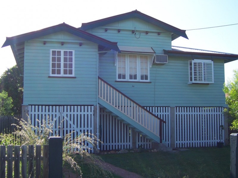 56 Cheyne Street, Pimlico QLD 4812