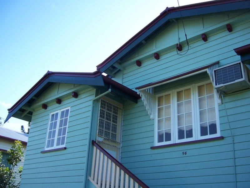 56 Cheyne Street, Pimlico QLD 4812