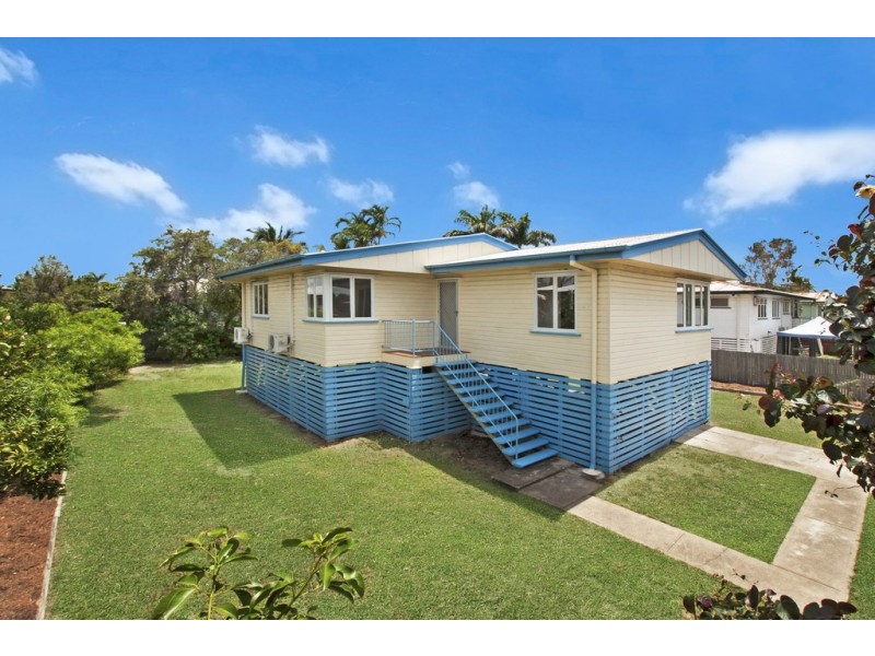 15 Arila Street, Cranbrook QLD 4814