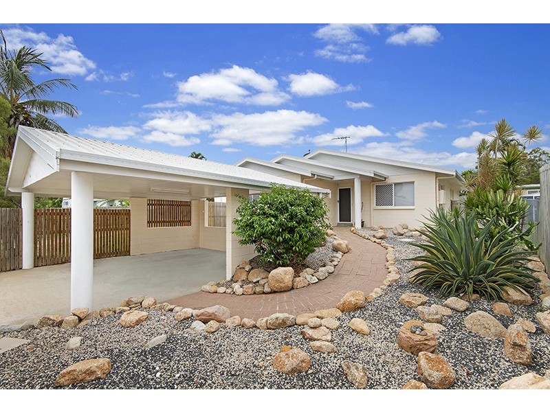 6 Gatton Street, Kirwan QLD 4817