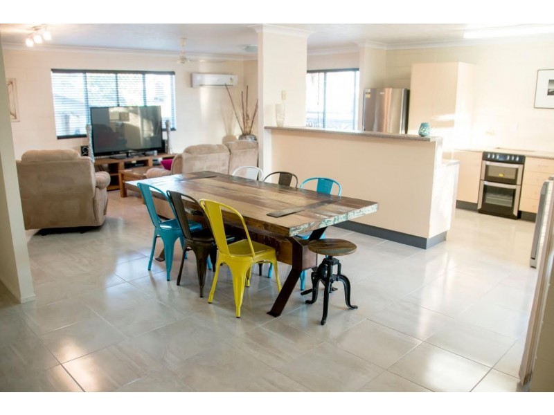 6 Gatton Street, Kirwan QLD 4817