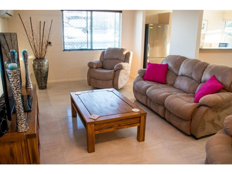 6 Gatton Street, Kirwan QLD 4817