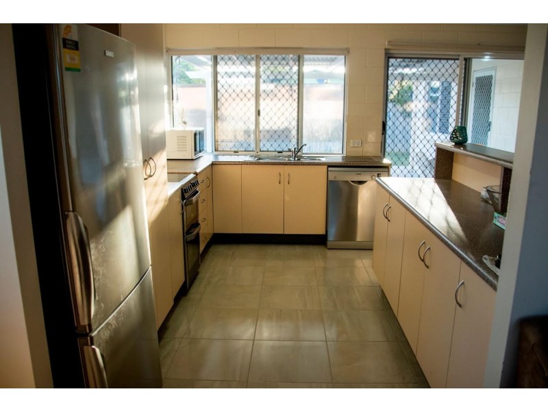 6 Gatton Street, Kirwan QLD 4817