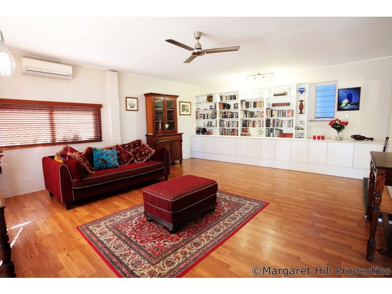 3 Johnson Street, Mundingburra QLD 4812