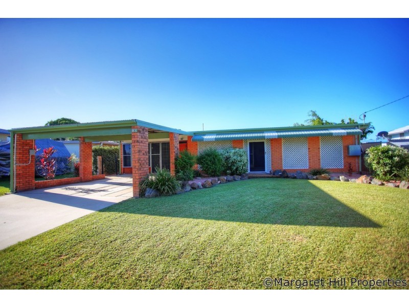 3 Johnson Street, Mundingburra QLD 4812