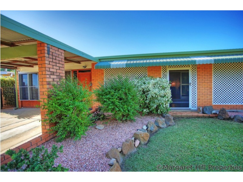 3 Johnson Street, Mundingburra QLD 4812