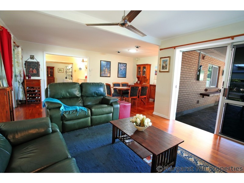 3 Johnson Street, Mundingburra QLD 4812