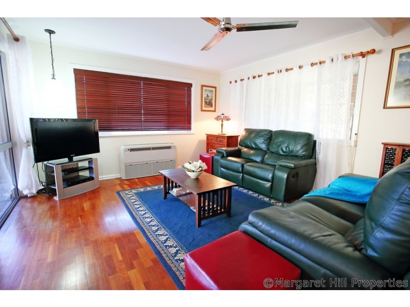 3 Johnson Street, Mundingburra QLD 4812