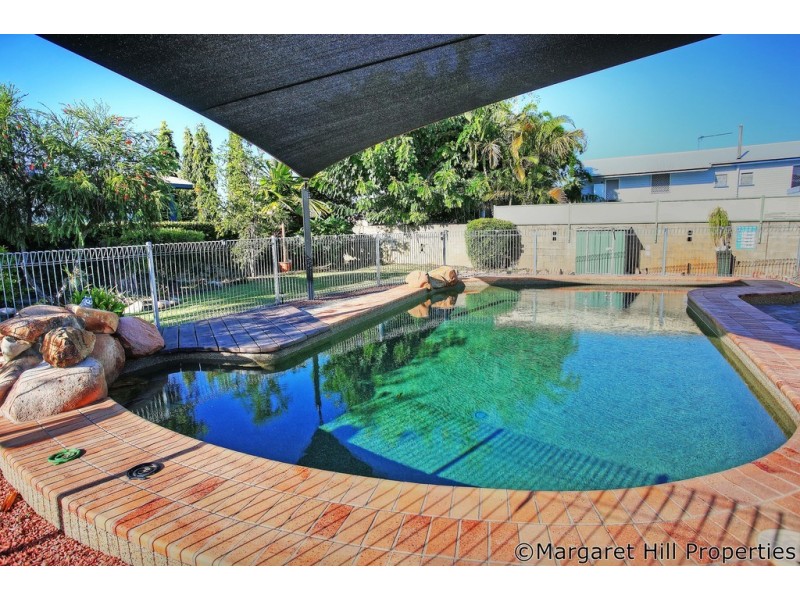 3 Johnson Street, Mundingburra QLD 4812