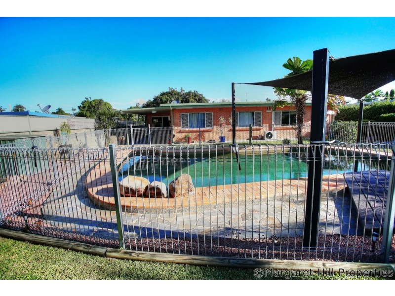 3 Johnson Street, Mundingburra QLD 4812