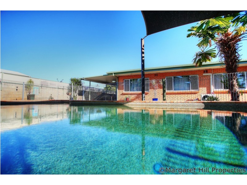 3 Johnson Street, Mundingburra QLD 4812