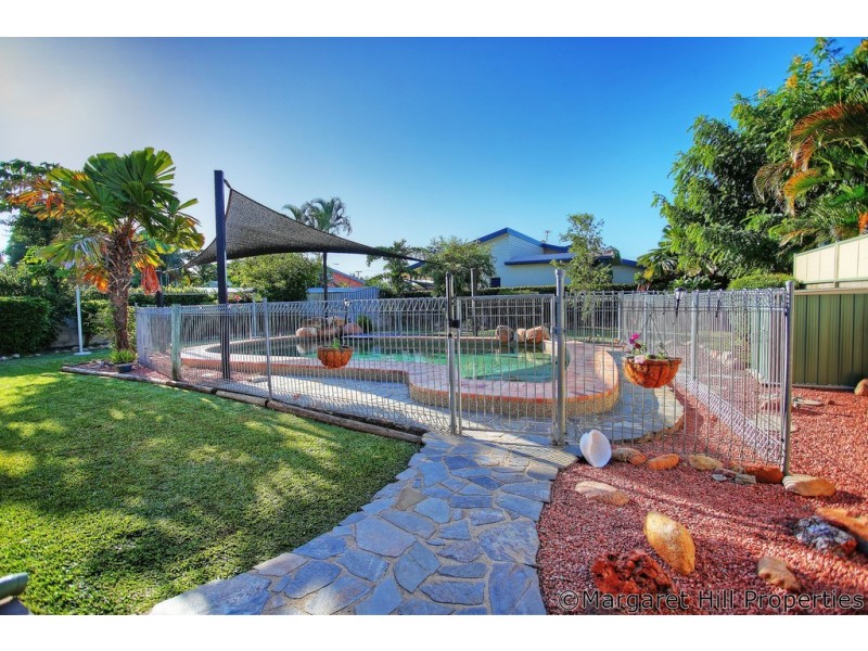 3 Johnson Street, Mundingburra QLD 4812