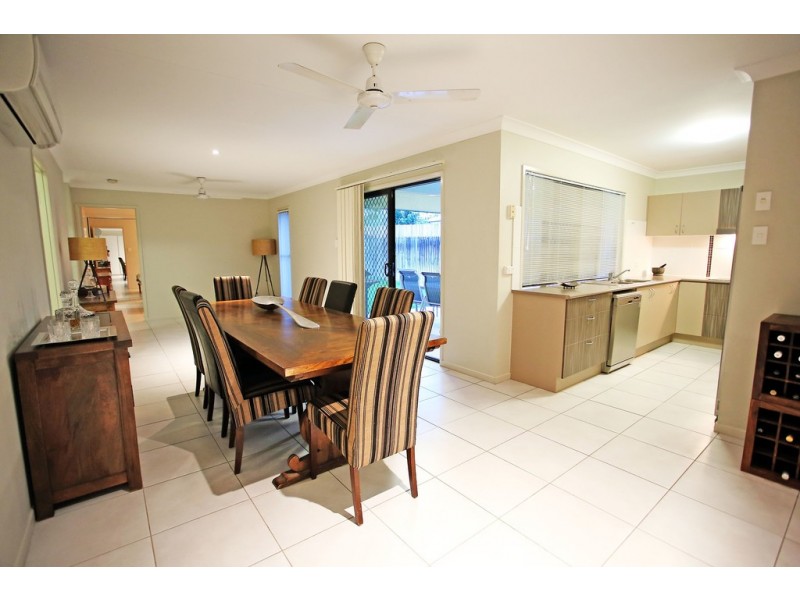 9 Ulysses Drive, Mount Louisa QLD 4814