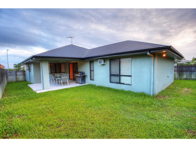 9 Ulysses Drive, Mount Louisa QLD 4814