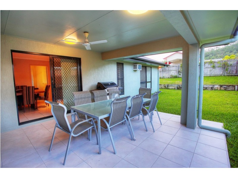 9 Ulysses Drive, Mount Louisa QLD 4814