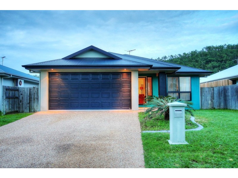 9 Ulysses Drive, Mount Louisa QLD 4814