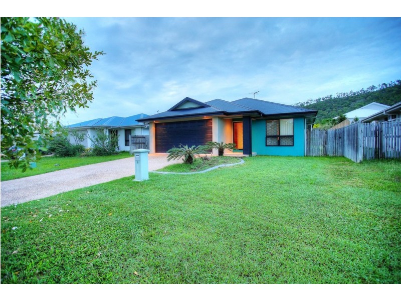 9 Ulysses Drive, Mount Louisa QLD 4814