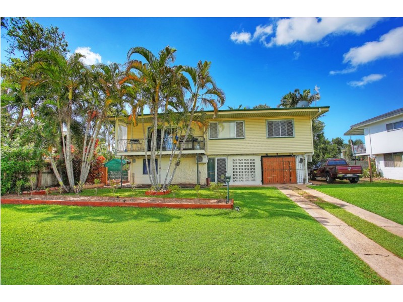 21 Gerona Avenue, Heatley QLD 4814