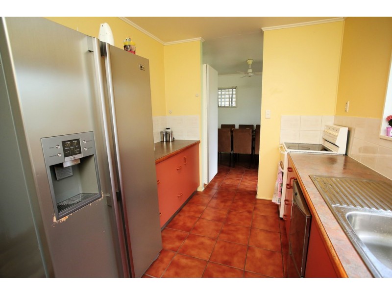 21 Gerona Avenue, Heatley QLD 4814