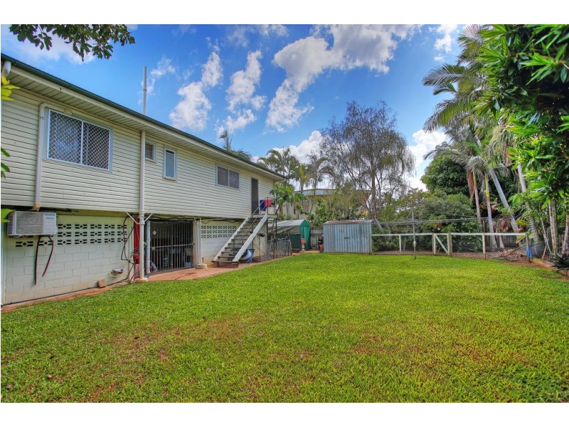 21 Gerona Avenue, Heatley QLD 4814