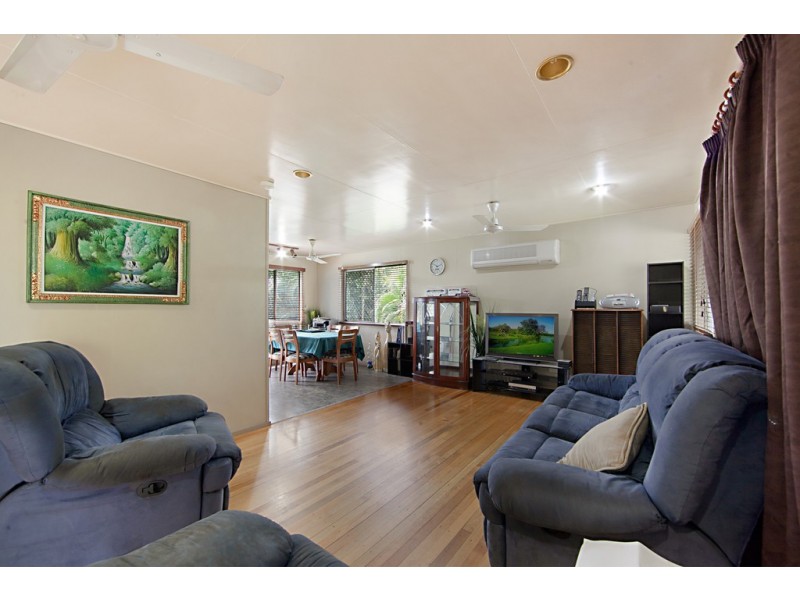 291 Fulham Road, Heatley QLD 4814