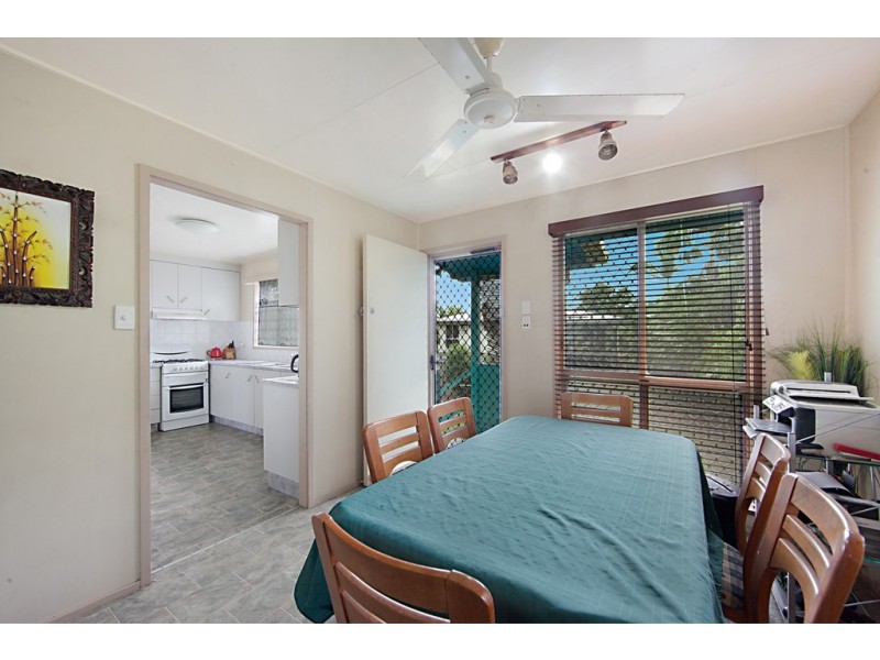 291 Fulham Road, Heatley QLD 4814