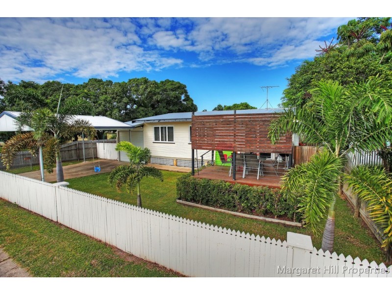 221 Hugh Street, Currajong QLD 4812