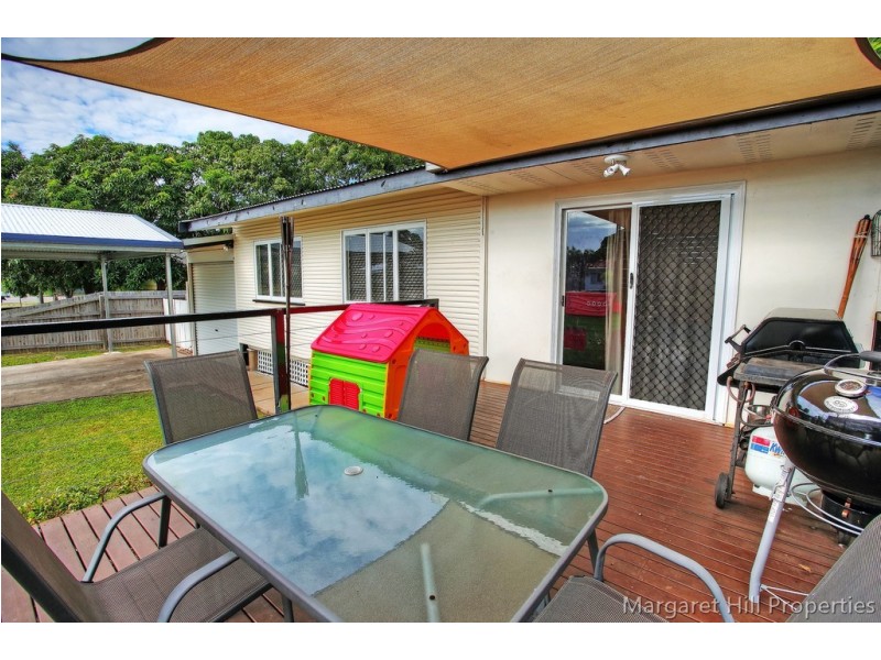 221 Hugh Street, Currajong QLD 4812