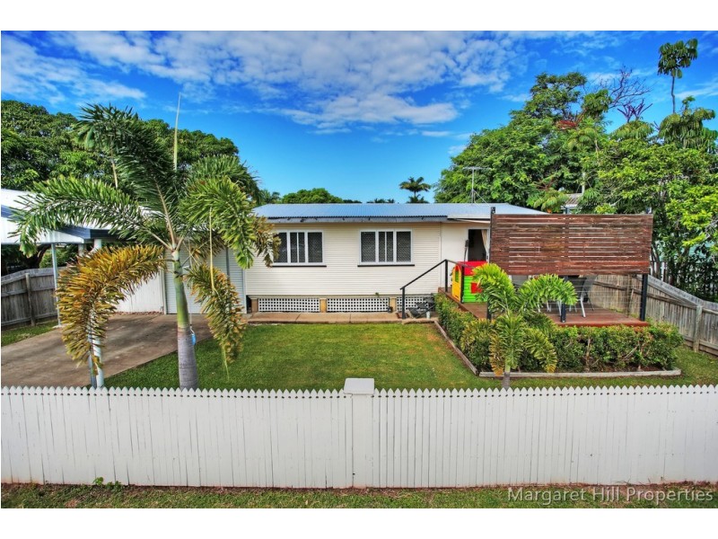 221 Hugh Street, Currajong QLD 4812