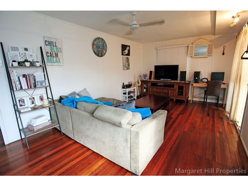 221 Hugh Street, Currajong QLD 4812