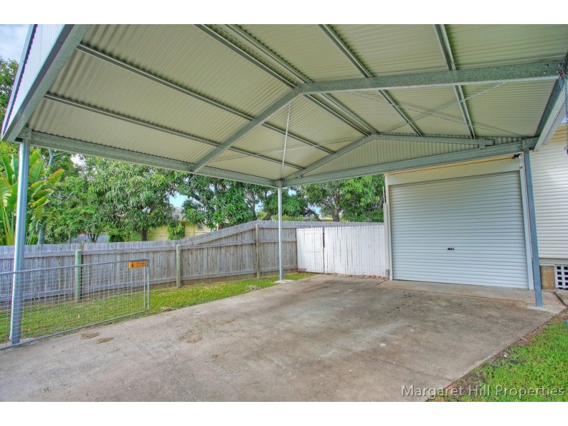 221 Hugh Street, Currajong QLD 4812