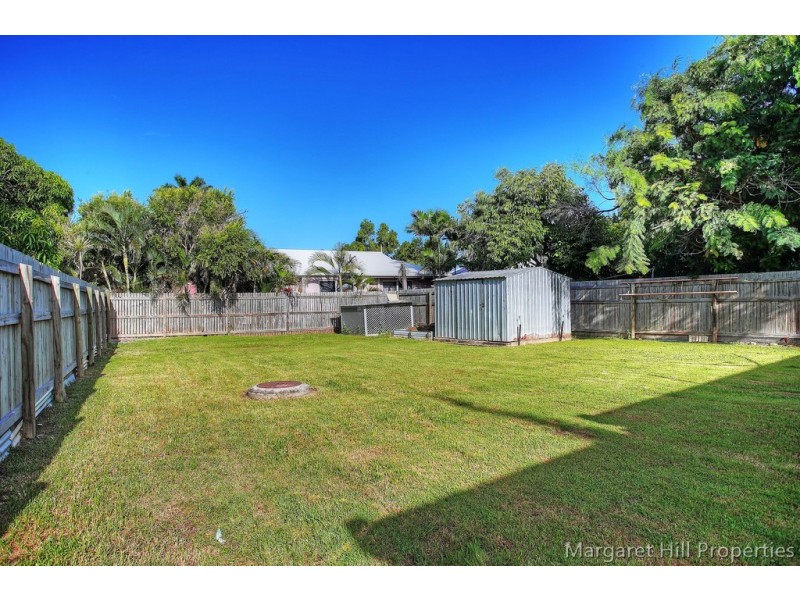 221 Hugh Street, Currajong QLD 4812