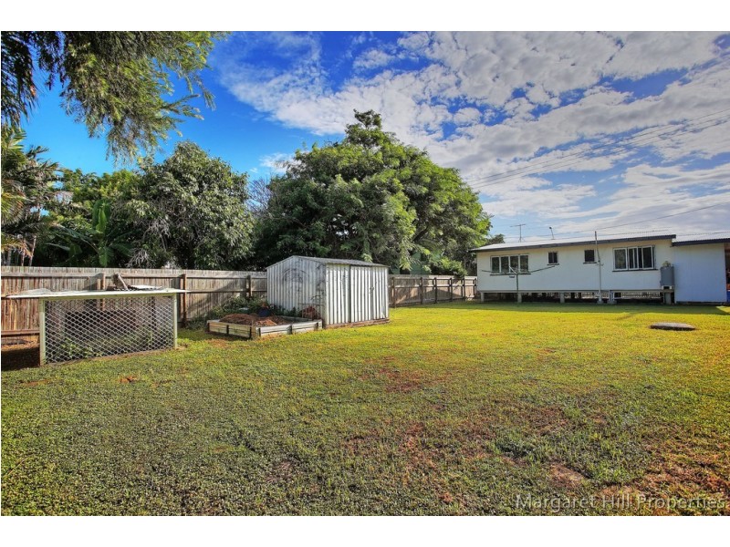 221 Hugh Street, Currajong QLD 4812