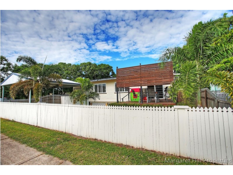 221 Hugh Street, Currajong QLD 4812
