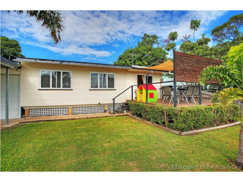 221 Hugh Street, Currajong QLD 4812