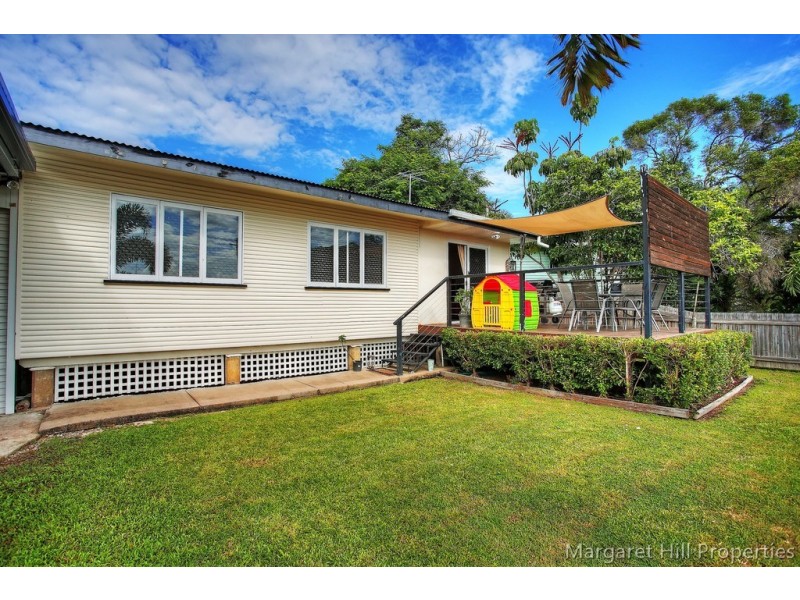 221 Hugh Street, Currajong QLD 4812
