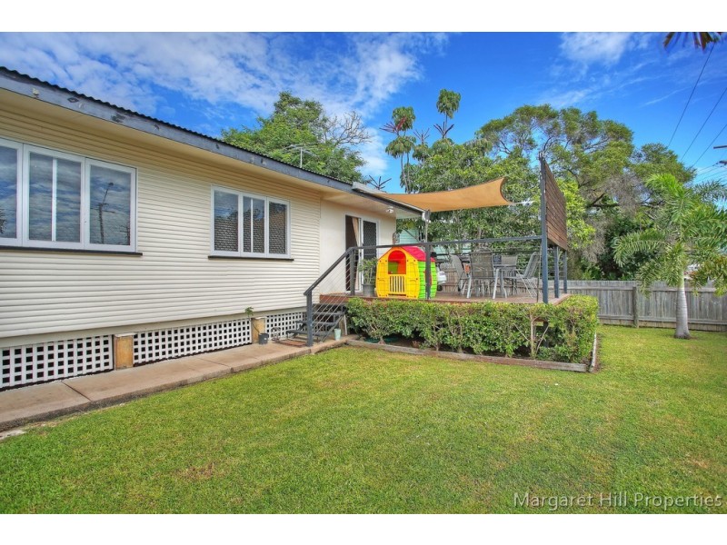 221 Hugh Street, Currajong QLD 4812