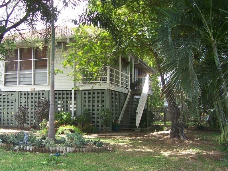 6 Riechelmann Street, Heatley QLD 4814